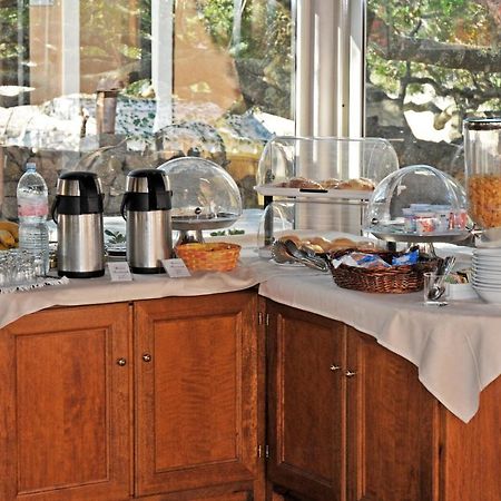 Hotel Il Piccolo Golf Porto Cervo Étterem fotó