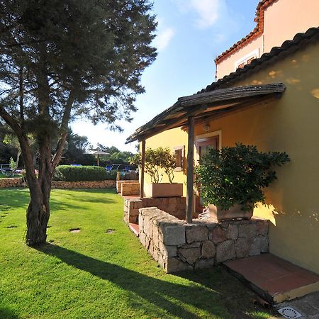Hotel Il Piccolo Golf Porto Cervo Kültér fotó