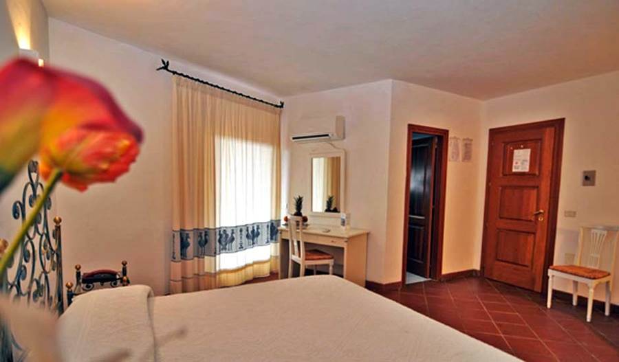 Hotel Il Piccolo Golf Porto Cervo Kültér fotó