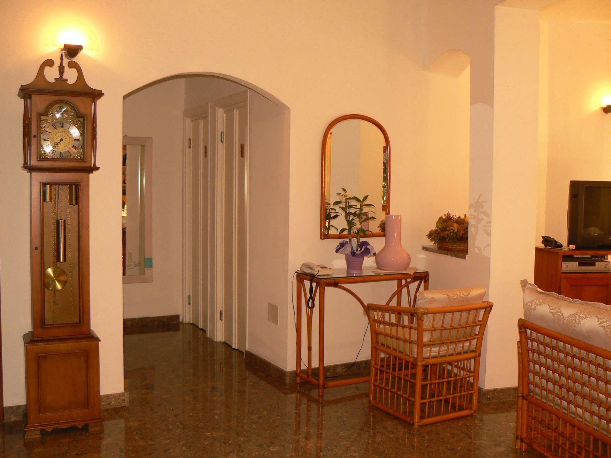 Hotel Il Piccolo Golf Porto Cervo Kültér fotó